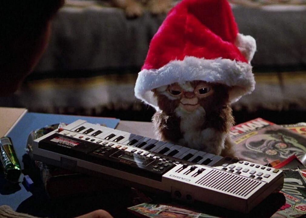 #23. Gremlins (1984)